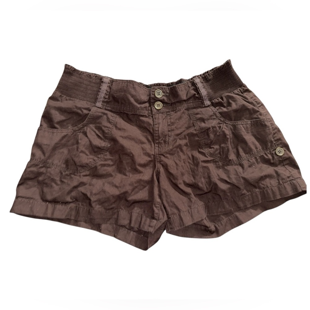 ♾️ Juniors nobo shorts